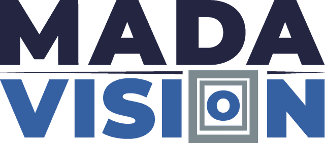 Logo Mada Vision
